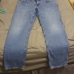 Old Navy Slim 36 x 32